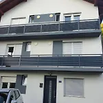 Elem Apartament