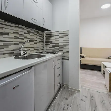 Apartment Elem
