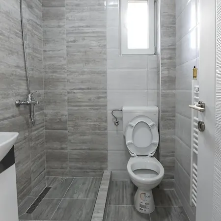 Elem Apartment Tuzla