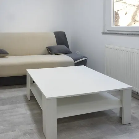 Elem Apartment Tuzla