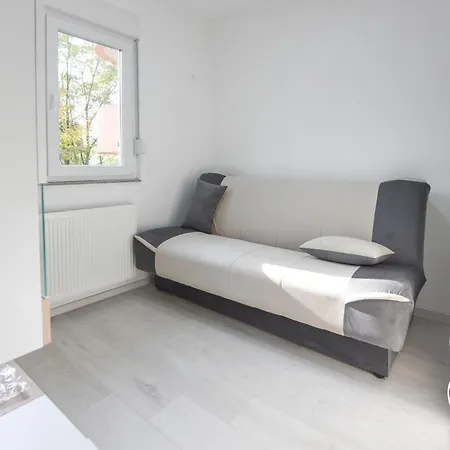 Elem Apartment