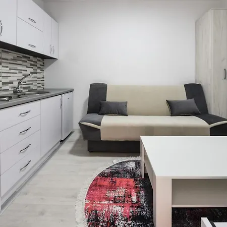 Apartament Elem