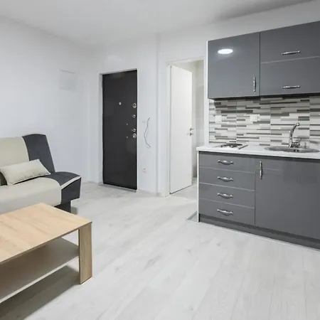 Elem Apartment Tuzla