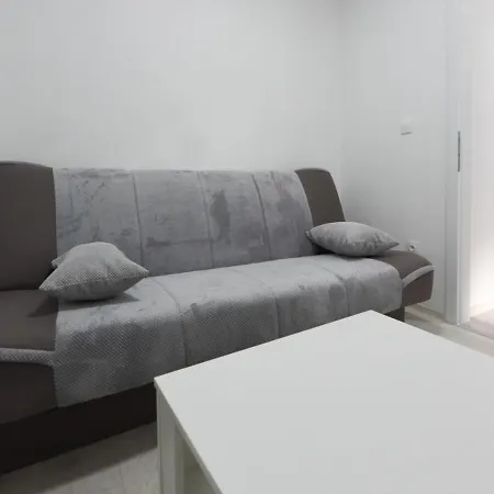 Lägenhet Elem Tuzla