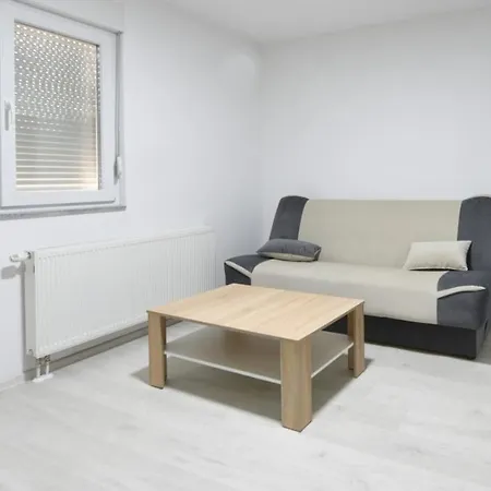 Apartman Elem