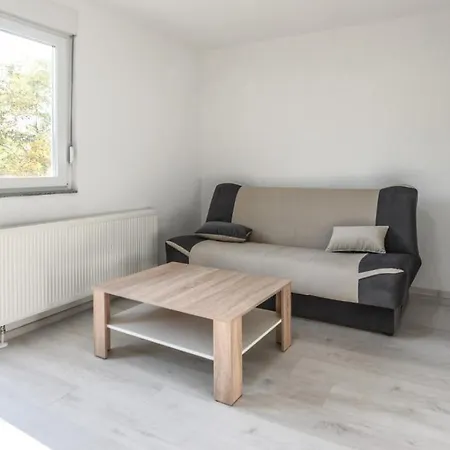 Elem Apartment Tuzla