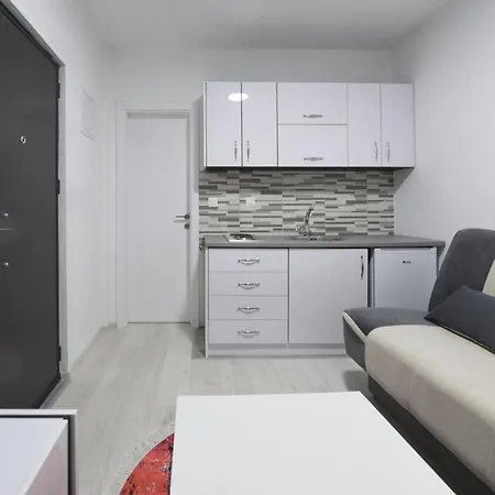 Elem Apartment Tuzla