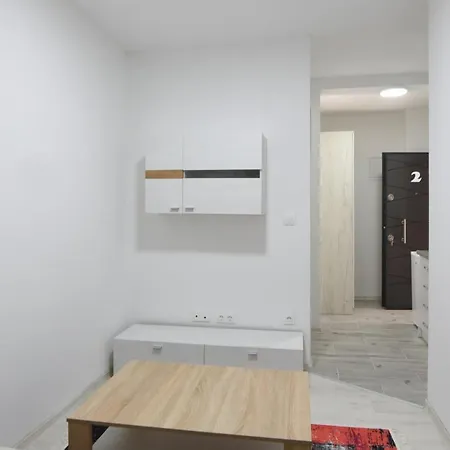 Elem Apartment Tuzla