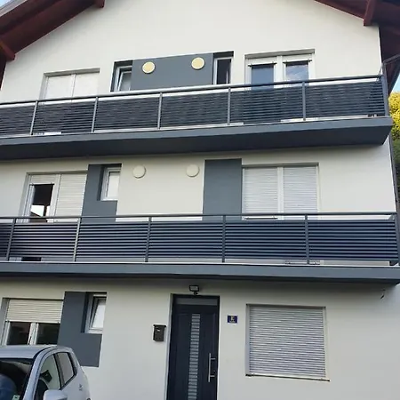 Elem Apartment